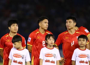 Vo Hoang Minh Khoa Receives Critical Acclaim After Impressive Debut - image 3