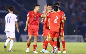 Vo Hoang Minh Khoa Receives Critical Acclaim After Impressive Debut - image 7