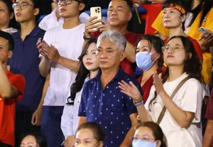 Vo Hoang Minh Khoa Receives Critical Acclaim After Impressive Debut - image 5