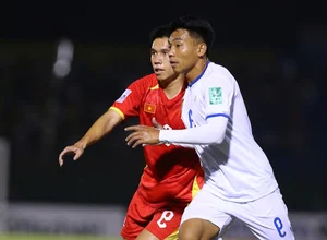 Vo Hoang Minh Khoa Receives Critical Acclaim After Impressive Debut - image 4