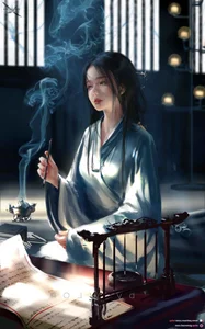 Beautiful Anime Girl Wallpapers for iPhone 14: Premium HD Gallery - image 4