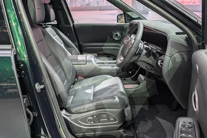 A Closer Look at the 2026 Hyundai Palisade Hybrid Coming to Vietnam - image 1