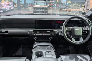A Closer Look at the 2026 Hyundai Palisade Hybrid Coming to Vietnam - image 0