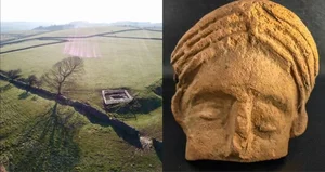 Unlocking the Secrets of the 1,800-Year-Old Roman Statue Head - image 5