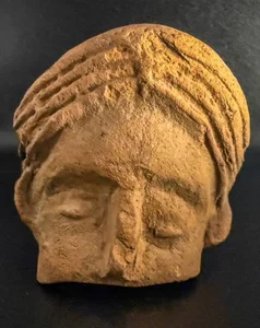 Unlocking the Secrets of the 1,800-Year-Old Roman Statue Head - image 2
