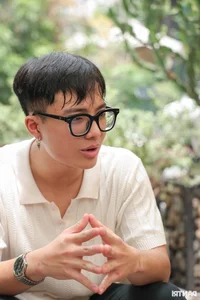 Thao Van and Cong Ly’s Son Shares Emotional Family Insights - image 1