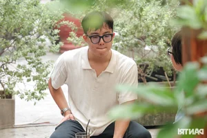 Thao Van and Cong Ly’s Son Shares Emotional Family Insights - image 5