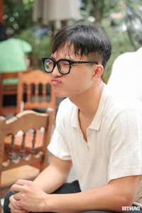 Thao Van and Cong Ly’s Son Shares Emotional Family Insights - image 7
