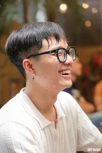 Thao Van and Cong Ly’s Son Shares Emotional Family Insights - image 9
