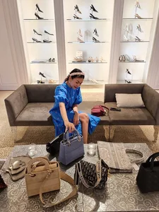 Supermodel Thanh Hang’s Impressive Net Worth and Luxury Lifestyle at 40 - image 1