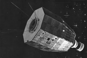 NASA's 'Ghost Satellite' LES-1: A Mysterious Signal Returns After 60 Years in Space - image 10