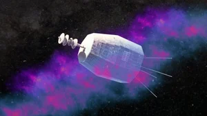 NASA's 'Ghost Satellite' LES-1: A Mysterious Signal Returns After 60 Years in Space - image 9