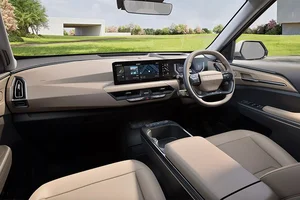 2026 Kia EV5 GT Launch: A High-Performance Electric SUV with Impressive 529km Range - image 1