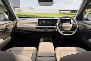 2026 Kia EV5 GT Launch: A High-Performance Electric SUV with Impressive 529km Range - image 6