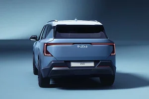 2026 Kia EV5 GT Launch: A High-Performance Electric SUV with Impressive 529km Range - image 0