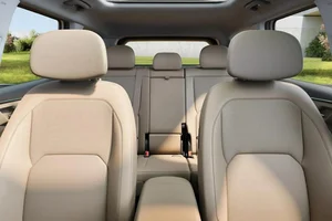 2026 Kia EV5 GT Launch: A High-Performance Electric SUV with Impressive 529km Range - image 7
