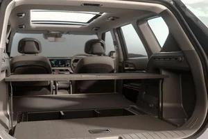 2026 Kia EV5 GT Launch: A High-Performance Electric SUV with Impressive 529km Range - image 10