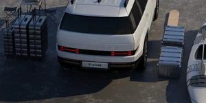 2024 Hyundai Santa Fe: A Bold Redesign with Luxury Land Rover Vibes - image 7