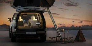 2024 Hyundai Santa Fe: A Bold Redesign with Luxury Land Rover Vibes - image 6