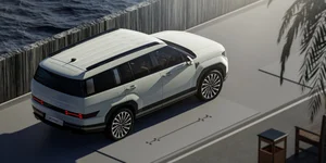 2024 Hyundai Santa Fe: A Bold Redesign with Luxury Land Rover Vibes - image 10