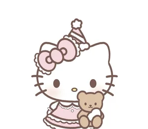 212+ Cute Hello Kitty Chibi Images for Adorable Avatars - image 2