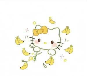 212+ Cute Hello Kitty Chibi Images for Adorable Avatars - image 31