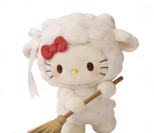 212+ Cute Hello Kitty Chibi Images for Adorable Avatars - image 15
