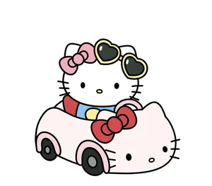 212+ Cute Hello Kitty Chibi Images for Adorable Avatars - image 12