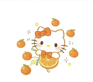 212+ Cute Hello Kitty Chibi Images for Adorable Avatars - image 17