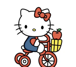 212+ Cute Hello Kitty Chibi Images for Adorable Avatars - image 3