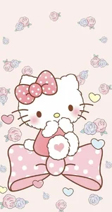 212+ Cute Hello Kitty Chibi Images for Adorable Avatars - image 33