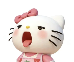 212+ Cute Hello Kitty Chibi Images for Adorable Avatars - image 20