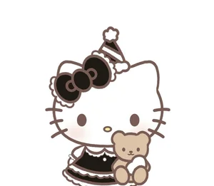 212+ Cute Hello Kitty Chibi Images for Adorable Avatars - image 6