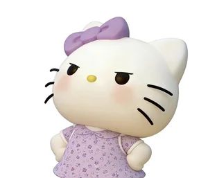 212+ Cute Hello Kitty Chibi Images for Adorable Avatars - image 22