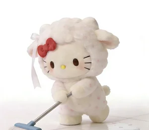 212+ Cute Hello Kitty Chibi Images for Adorable Avatars - image 11