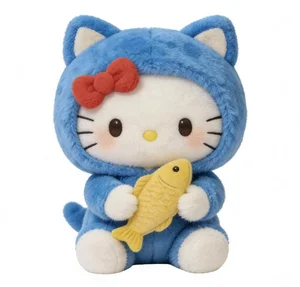 212+ Cute Hello Kitty Chibi Images for Adorable Avatars - image 7