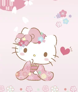 212+ Cute Hello Kitty Chibi Images for Adorable Avatars - image 16