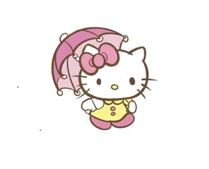 212+ Cute Hello Kitty Chibi Images for Adorable Avatars - image 32
