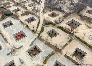 Living on the Edge: The World’s Most Precariously Placed Homes - image 3