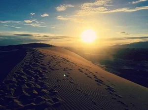 Phu Quang Hill: The Stunning White Sand Destination Taking Quang Tri by Storm - image 8