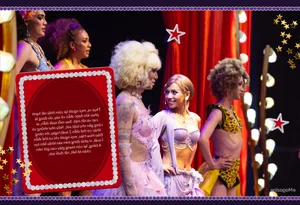 The Incredible Journey of Bé 7: From Garment Worker to Director of Saigon's Hit Play Đảo Hoa Hậu - image 33