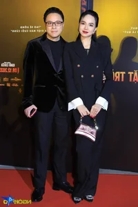 Chi Pu Stuns as a Blooming Rose on the Red Carpet: A True Fashion Icon - image 0