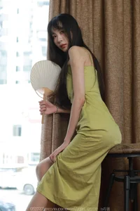 IESS Gallery: Tuan Tuan Features in the High Cut Life Collection - image 59