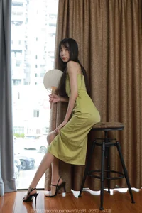 IESS Gallery: Tuan Tuan Features in the High Cut Life Collection - image 61
