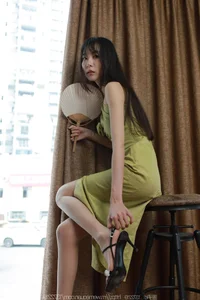 IESS Gallery: Tuan Tuan Features in the High Cut Life Collection - image 67