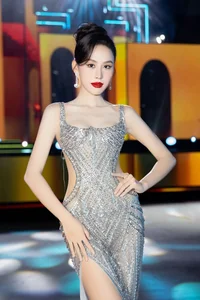 Stunning Figures of Four Vietnamese Beauties Competing Internationally in Late 2023 - image 6