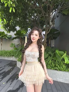 Ngan 98 Opens Up About Her Deep Attachment to Luong Bang Quang - image 1