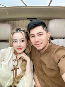 Ngan 98 Opens Up About Her Deep Attachment to Luong Bang Quang - image 0