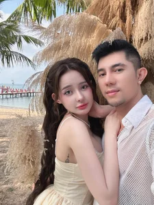 Ngan 98 Opens Up About Her Deep Attachment to Luong Bang Quang - image 2