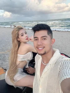 Ngan 98 Opens Up About Her Deep Attachment to Luong Bang Quang - image 4